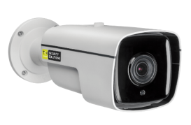 BL1103M1-EI - 3MP intelligent bullet IP network camera with IR for outdoor